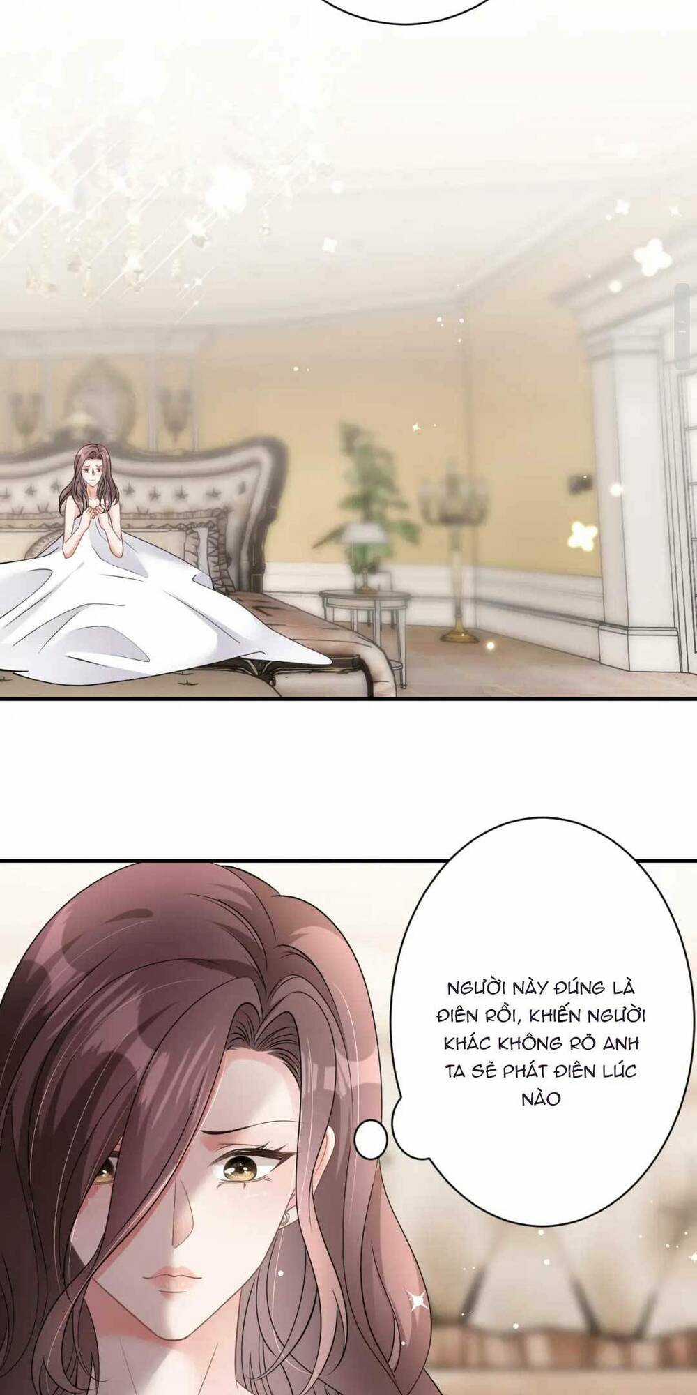 Sau Khi Bị Hắn Ngược Đãi : Cô Quay Lại Trả Thù Chapter 9 trang 28