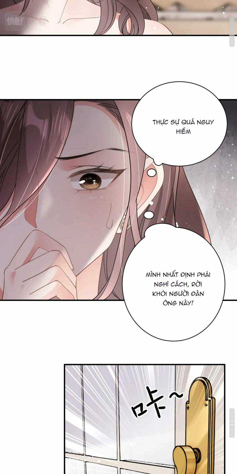Sau Khi Bị Hắn Ngược Đãi : Cô Quay Lại Trả Thù Chapter 9 trang 29