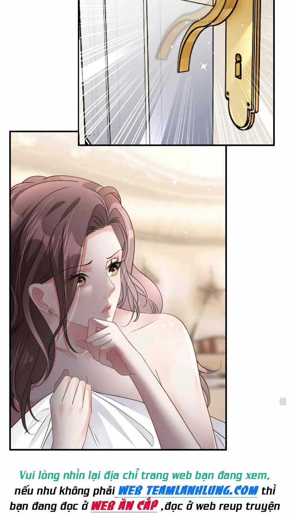 Sau Khi Bị Hắn Ngược Đãi : Cô Quay Lại Trả Thù Chapter 9 trang 30