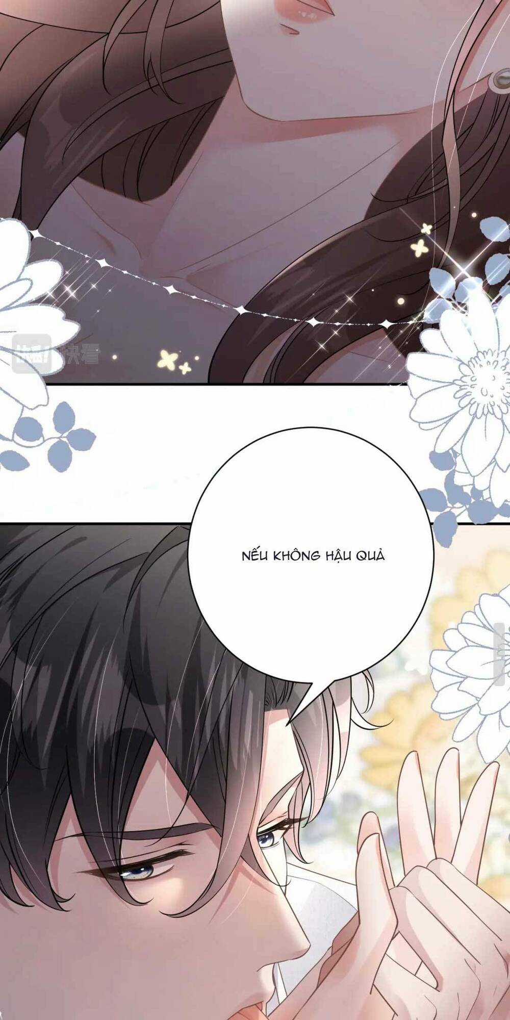 Sau Khi Bị Hắn Ngược Đãi : Cô Quay Lại Trả Thù Chapter 9 trang 4