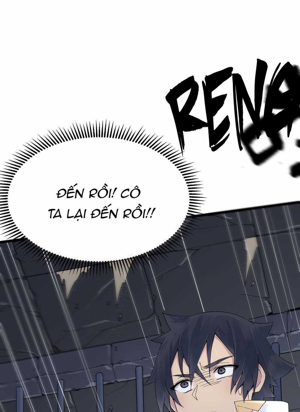 Sau Khi Bị Ốc Sên Truy Sát Chapter 1 trang 100