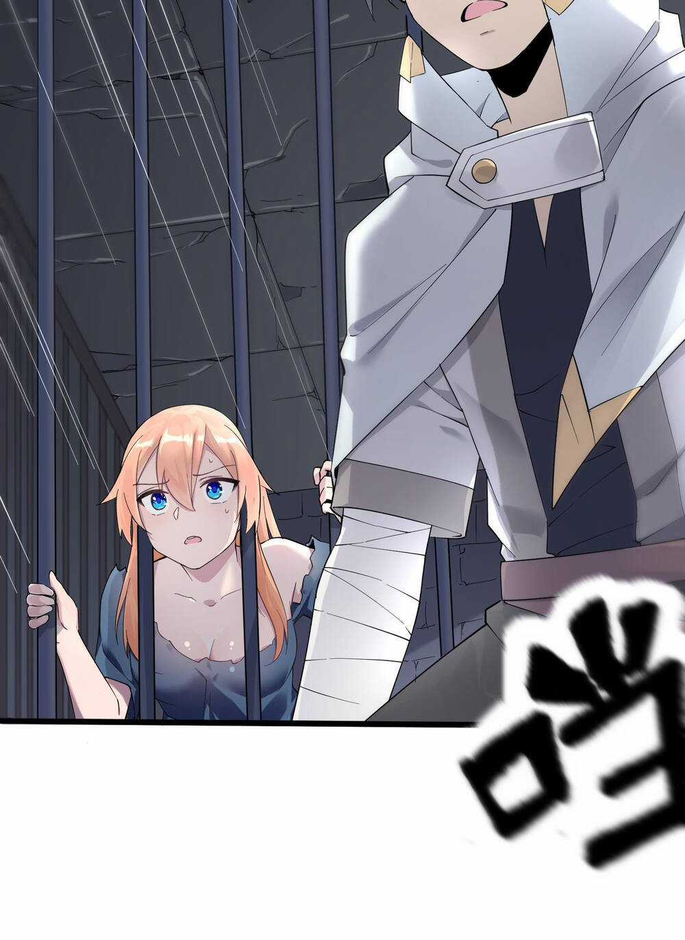 Sau Khi Bị Ốc Sên Truy Sát Chapter 1 trang 101