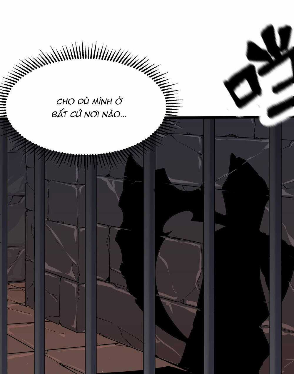 Sau Khi Bị Ốc Sên Truy Sát Chapter 1 trang 102