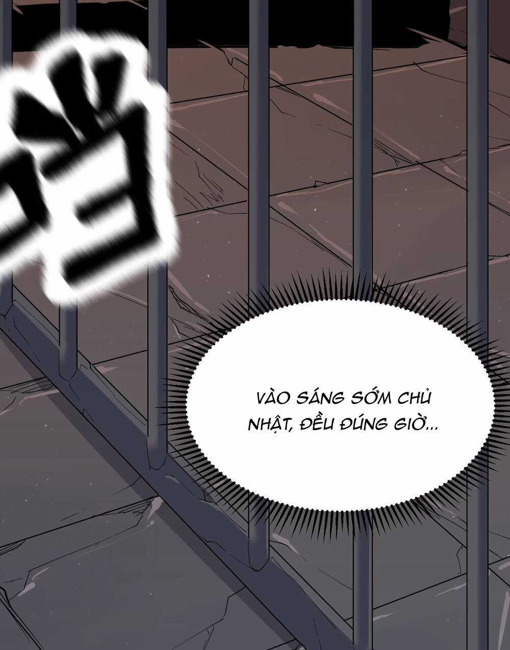 Sau Khi Bị Ốc Sên Truy Sát Chapter 1 trang 103