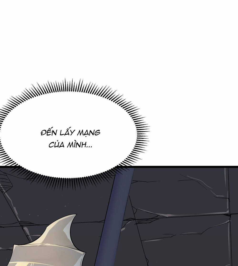 Sau Khi Bị Ốc Sên Truy Sát Chapter 1 trang 106