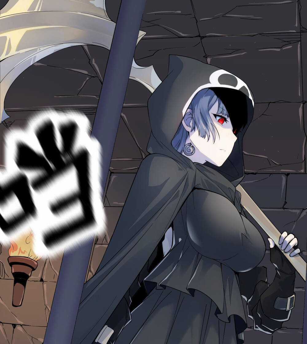 Sau Khi Bị Ốc Sên Truy Sát Chapter 1 trang 107