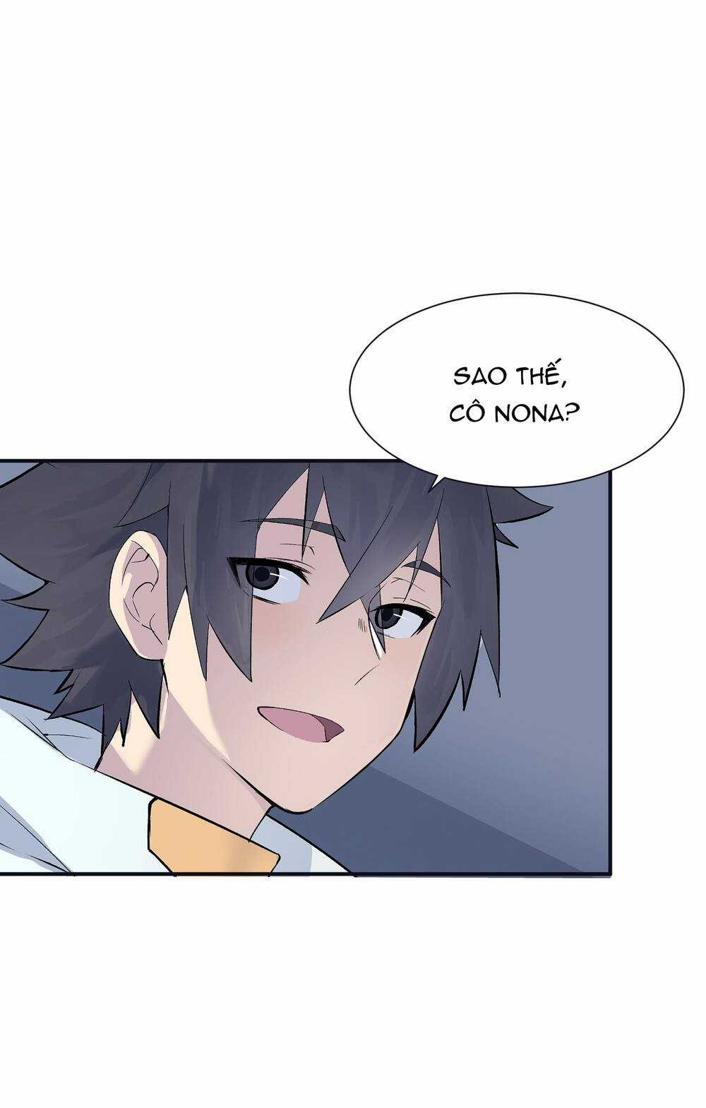 Sau Khi Bị Ốc Sên Truy Sát Chapter 1 trang 12