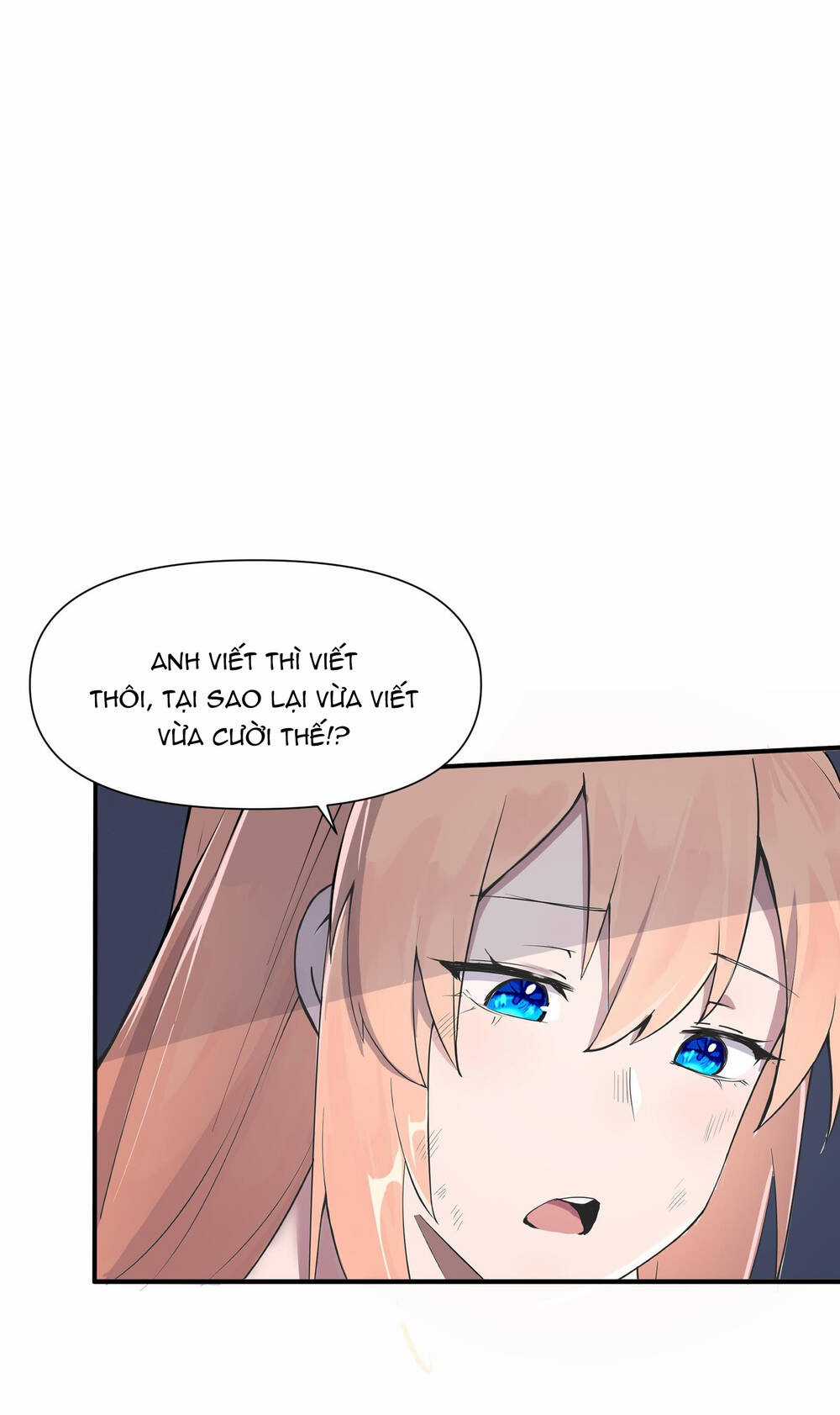 Sau Khi Bị Ốc Sên Truy Sát Chapter 1 trang 15