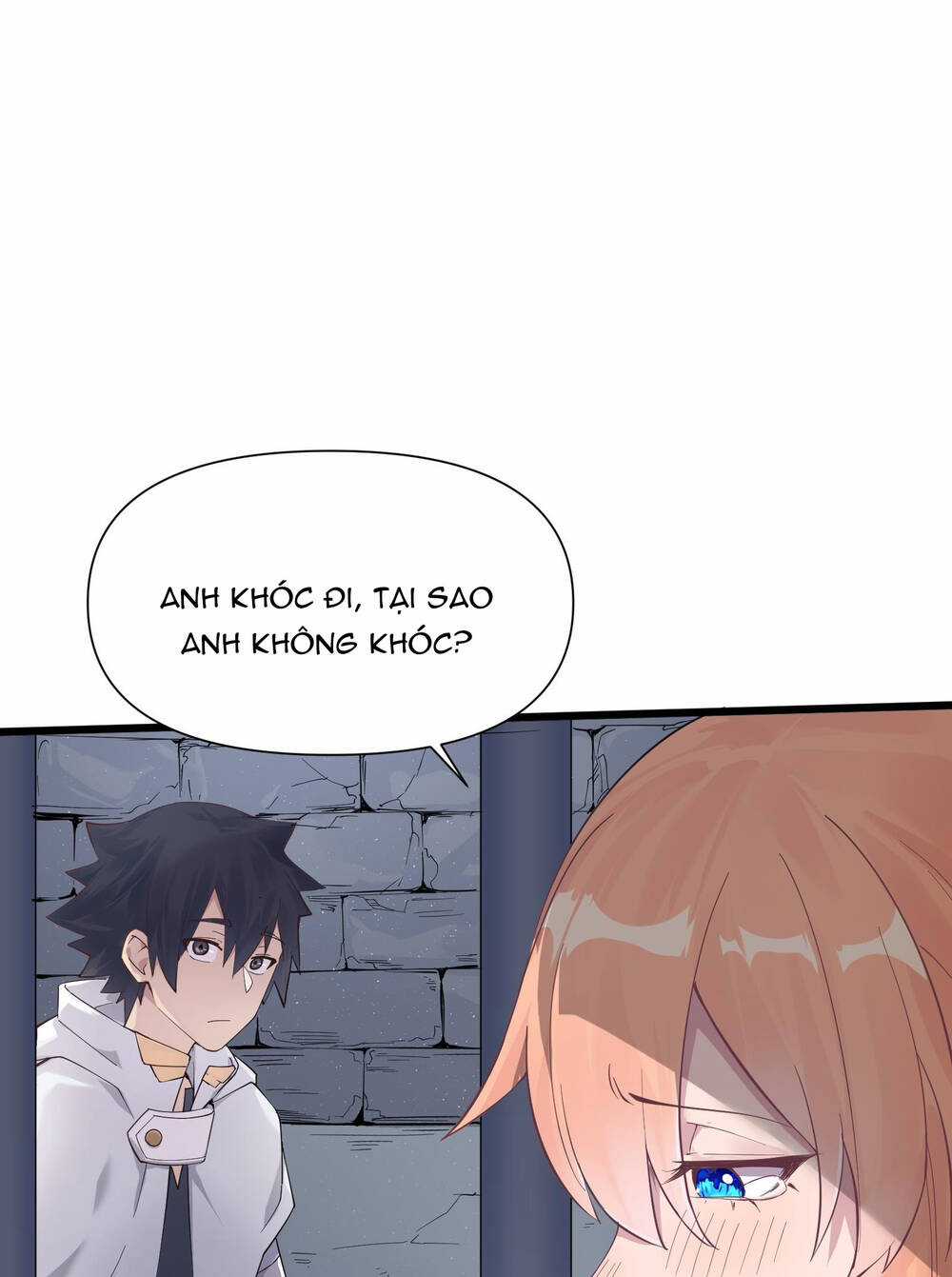 Sau Khi Bị Ốc Sên Truy Sát Chapter 1 trang 18