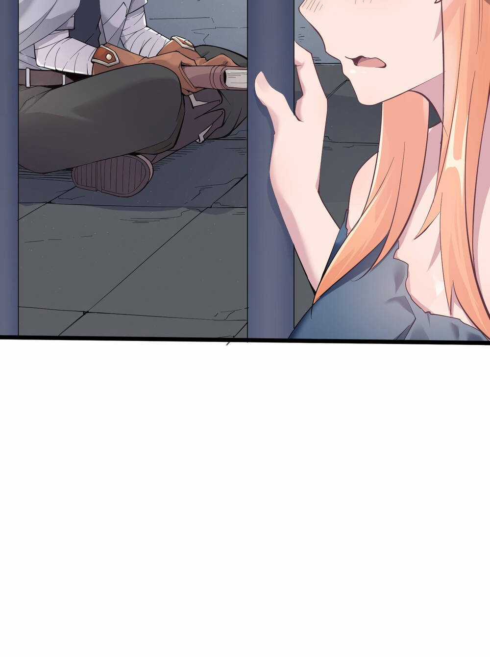 Sau Khi Bị Ốc Sên Truy Sát Chapter 1 trang 19