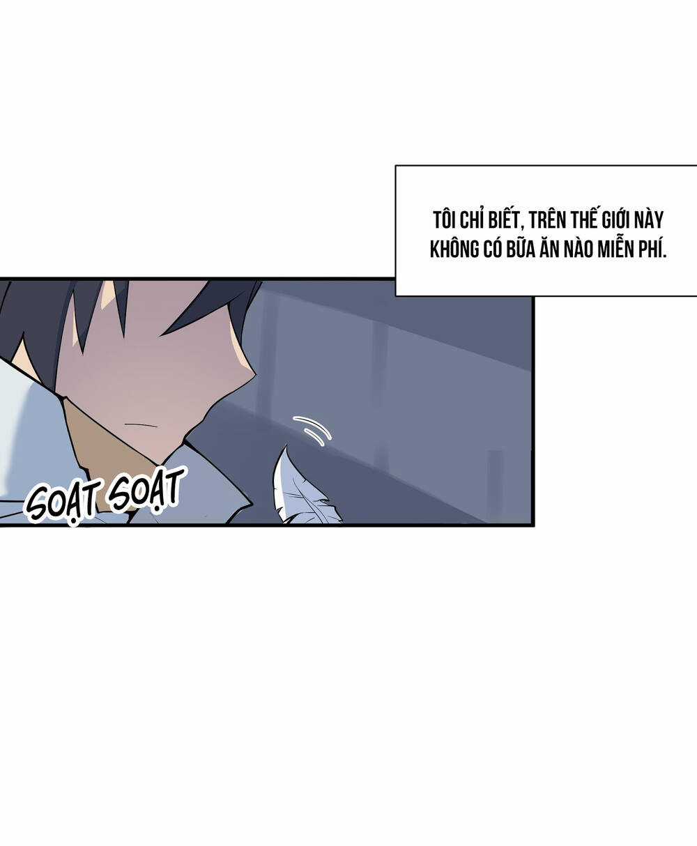 Sau Khi Bị Ốc Sên Truy Sát Chapter 1 trang 2