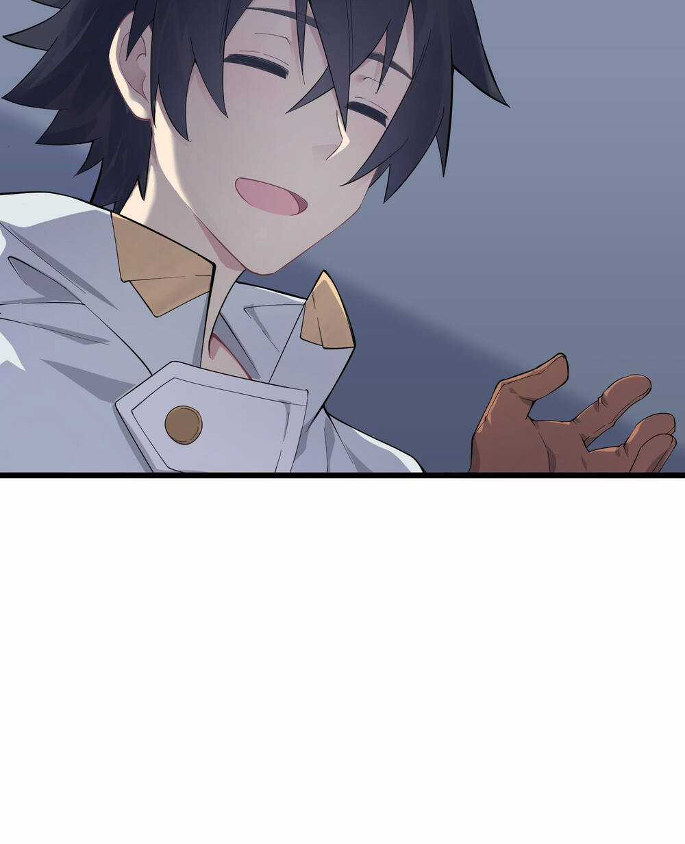 Sau Khi Bị Ốc Sên Truy Sát Chapter 1 trang 21