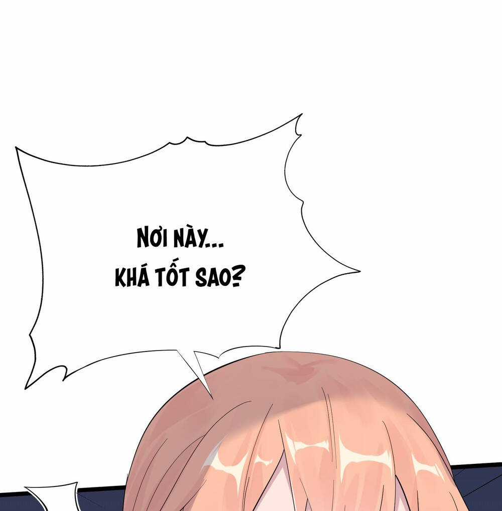 Sau Khi Bị Ốc Sên Truy Sát Chapter 1 trang 22