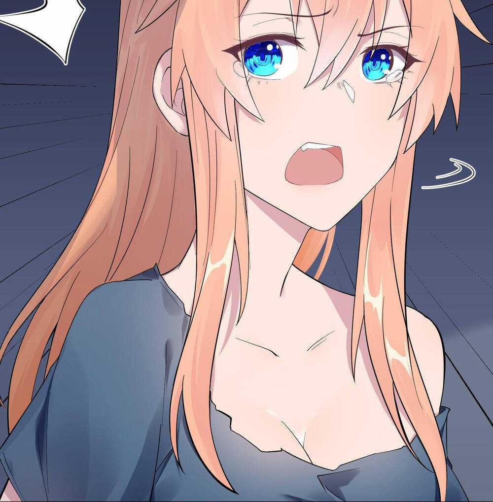 Sau Khi Bị Ốc Sên Truy Sát Chapter 1 trang 23