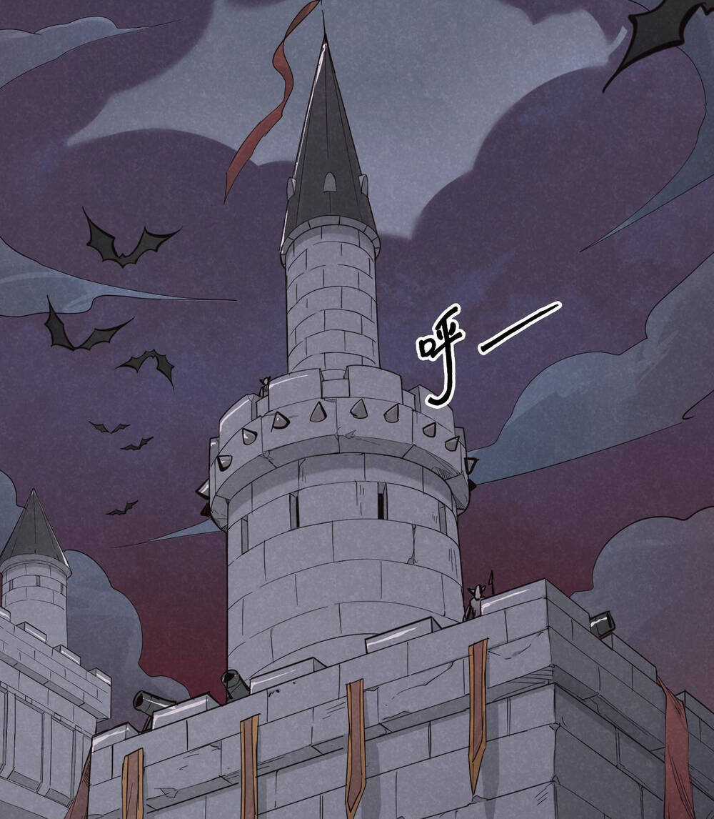 Sau Khi Bị Ốc Sên Truy Sát Chapter 1 trang 25