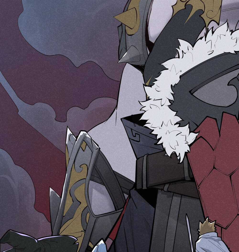 Sau Khi Bị Ốc Sên Truy Sát Chapter 1 trang 28