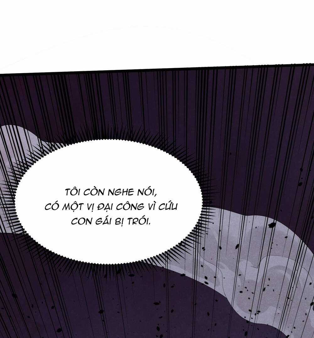 Sau Khi Bị Ốc Sên Truy Sát Chapter 1 trang 31