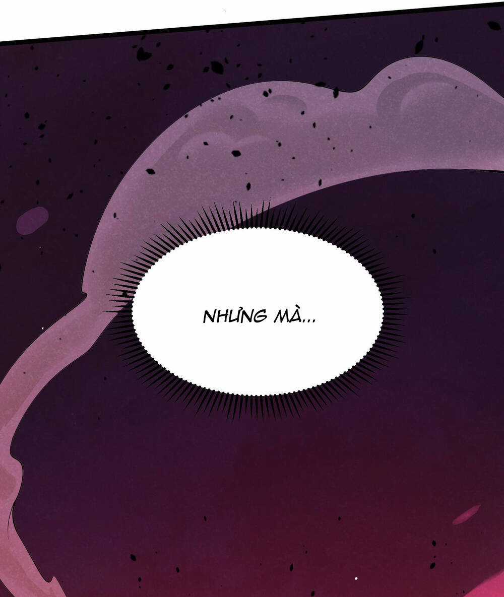 Sau Khi Bị Ốc Sên Truy Sát Chapter 1 trang 34