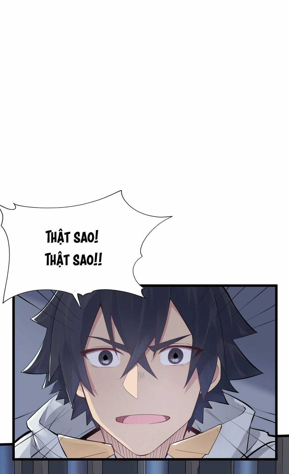 Sau Khi Bị Ốc Sên Truy Sát Chapter 1 trang 37