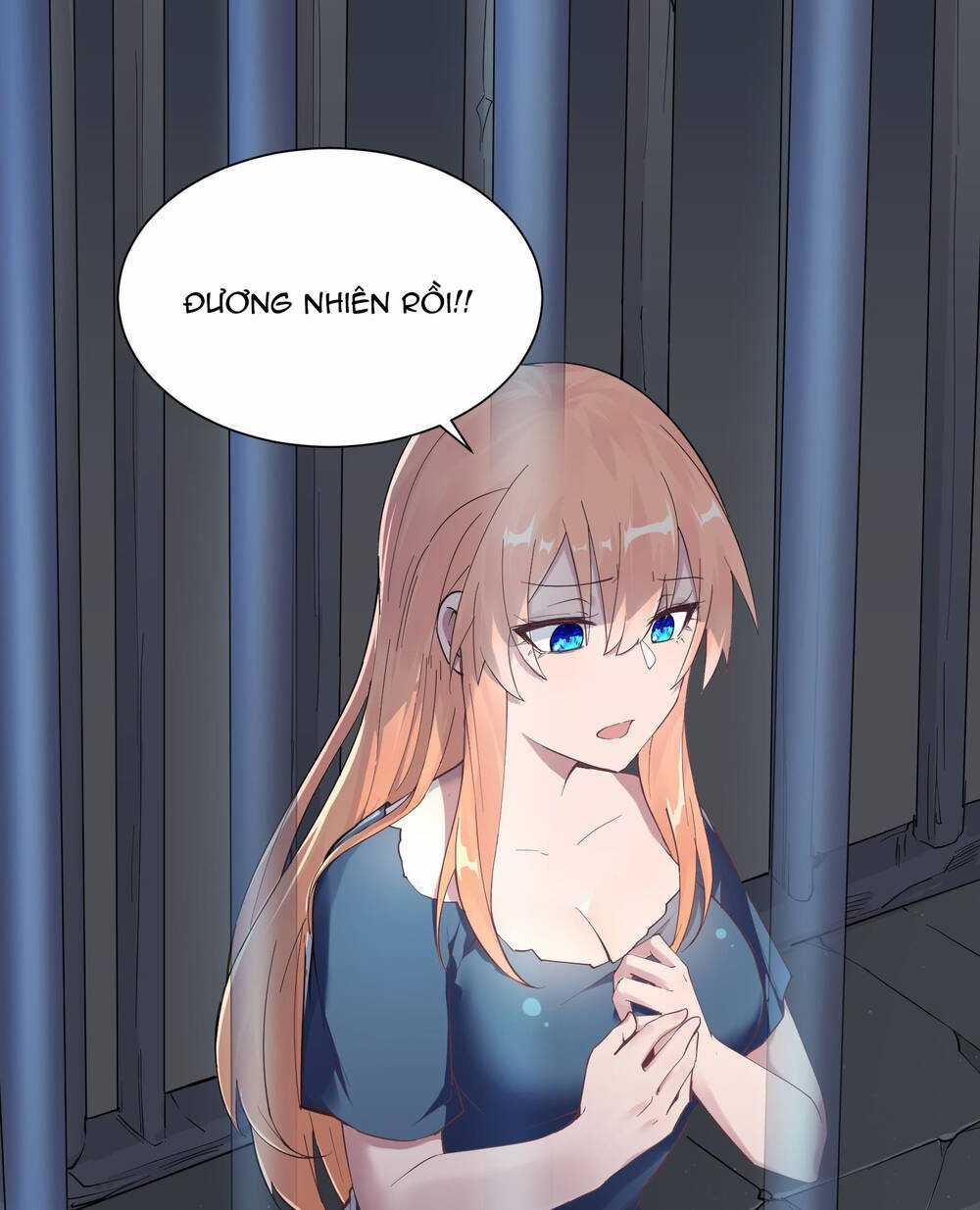 Sau Khi Bị Ốc Sên Truy Sát Chapter 1 trang 38