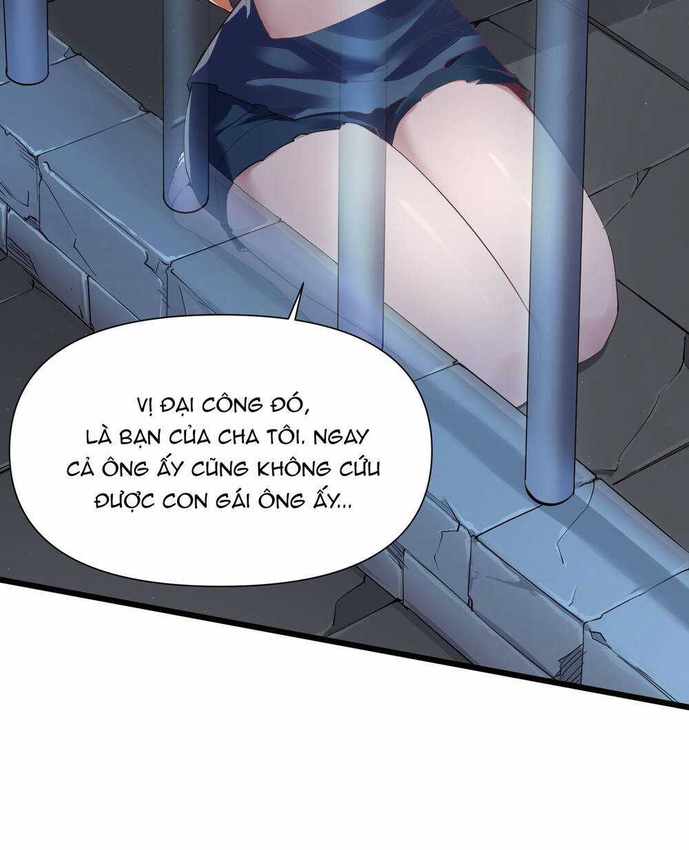 Sau Khi Bị Ốc Sên Truy Sát Chapter 1 trang 39