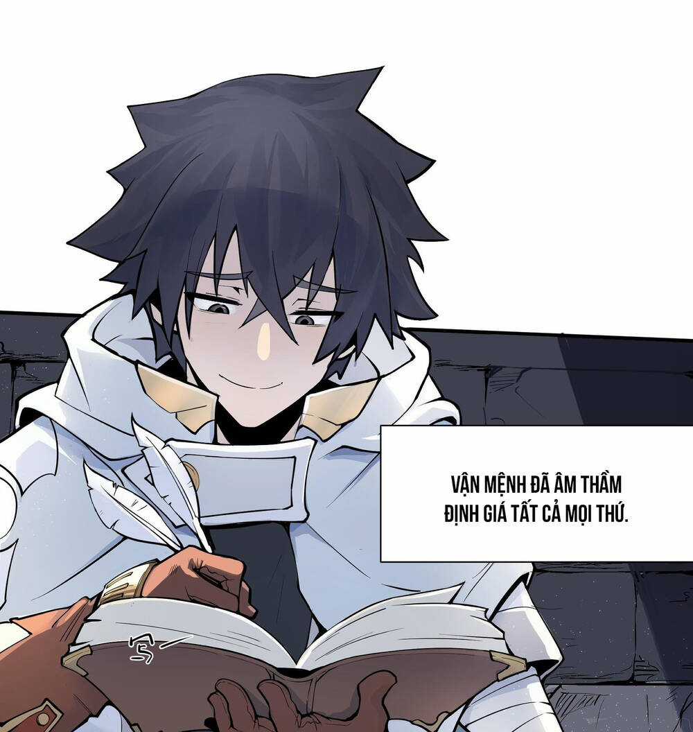 Sau Khi Bị Ốc Sên Truy Sát Chapter 1 trang 4