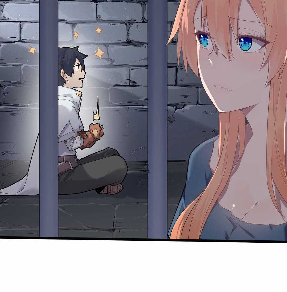 Sau Khi Bị Ốc Sên Truy Sát Chapter 1 trang 41