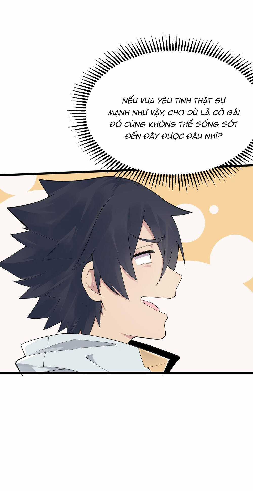 Sau Khi Bị Ốc Sên Truy Sát Chapter 1 trang 42