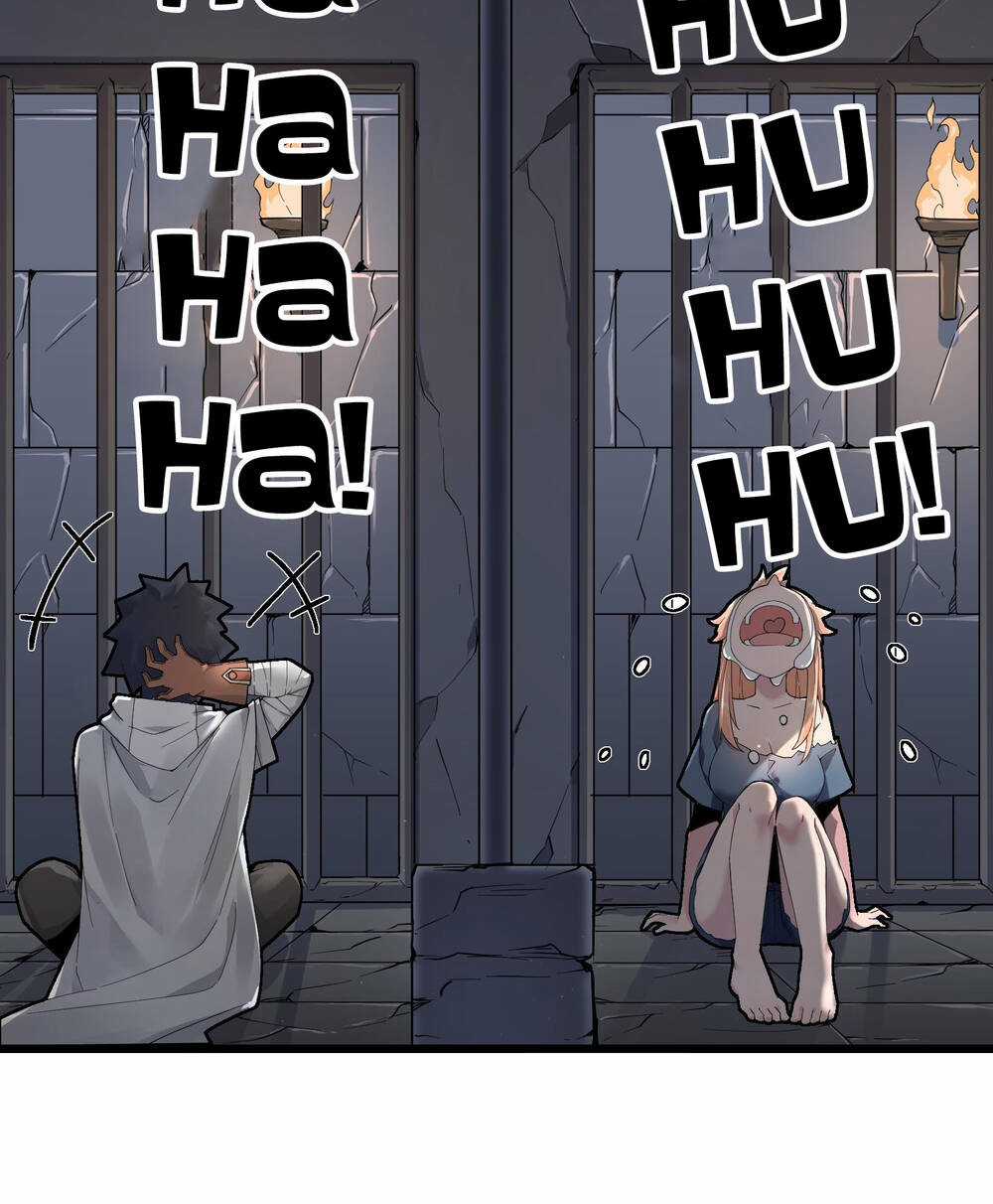 Sau Khi Bị Ốc Sên Truy Sát Chapter 1 trang 48