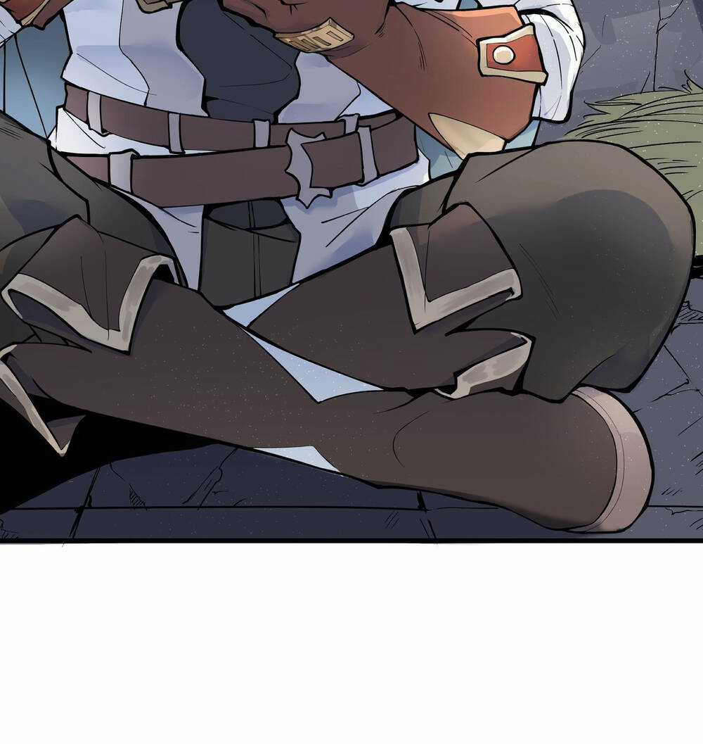 Sau Khi Bị Ốc Sên Truy Sát Chapter 1 trang 5