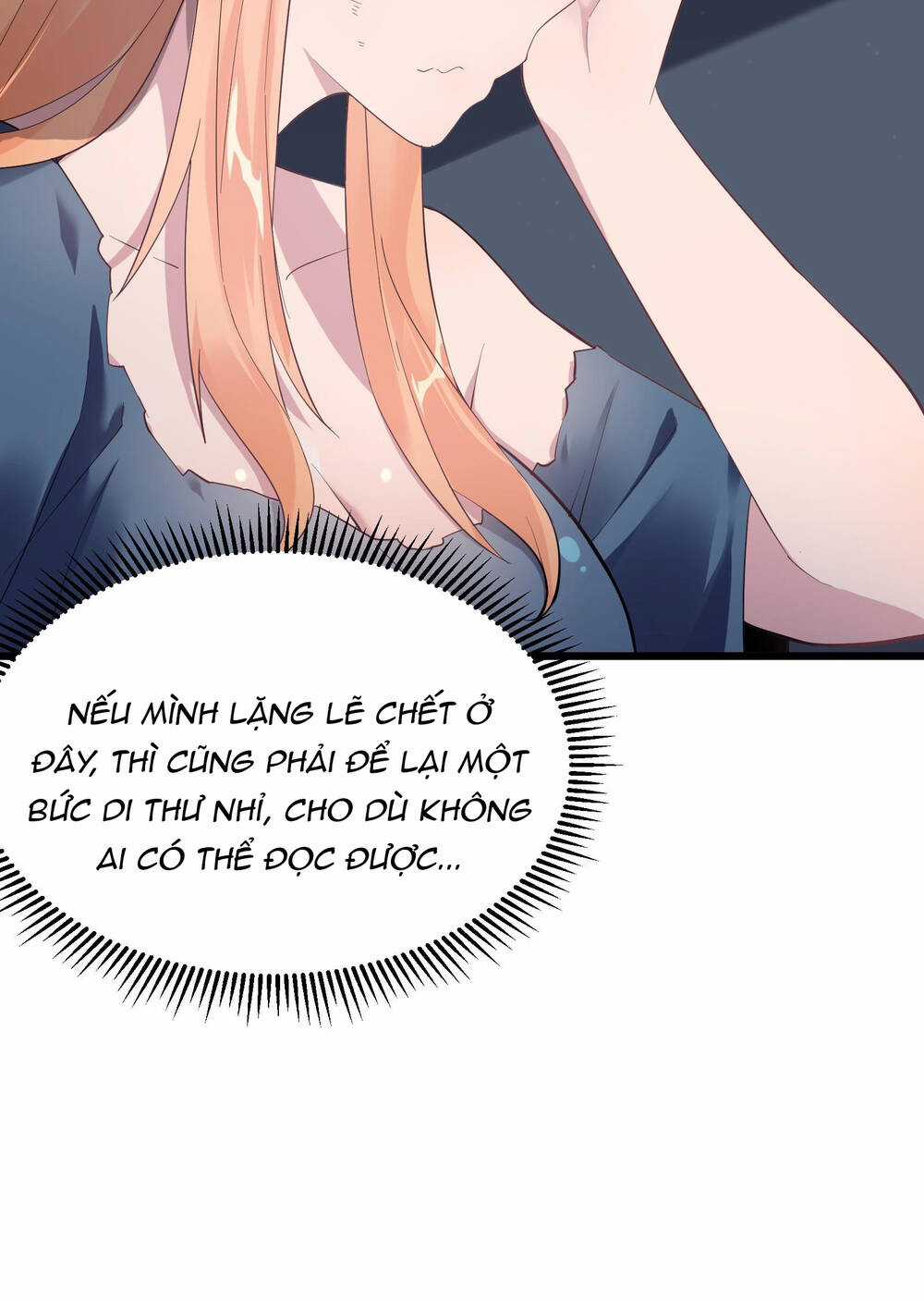 Sau Khi Bị Ốc Sên Truy Sát Chapter 1 trang 51