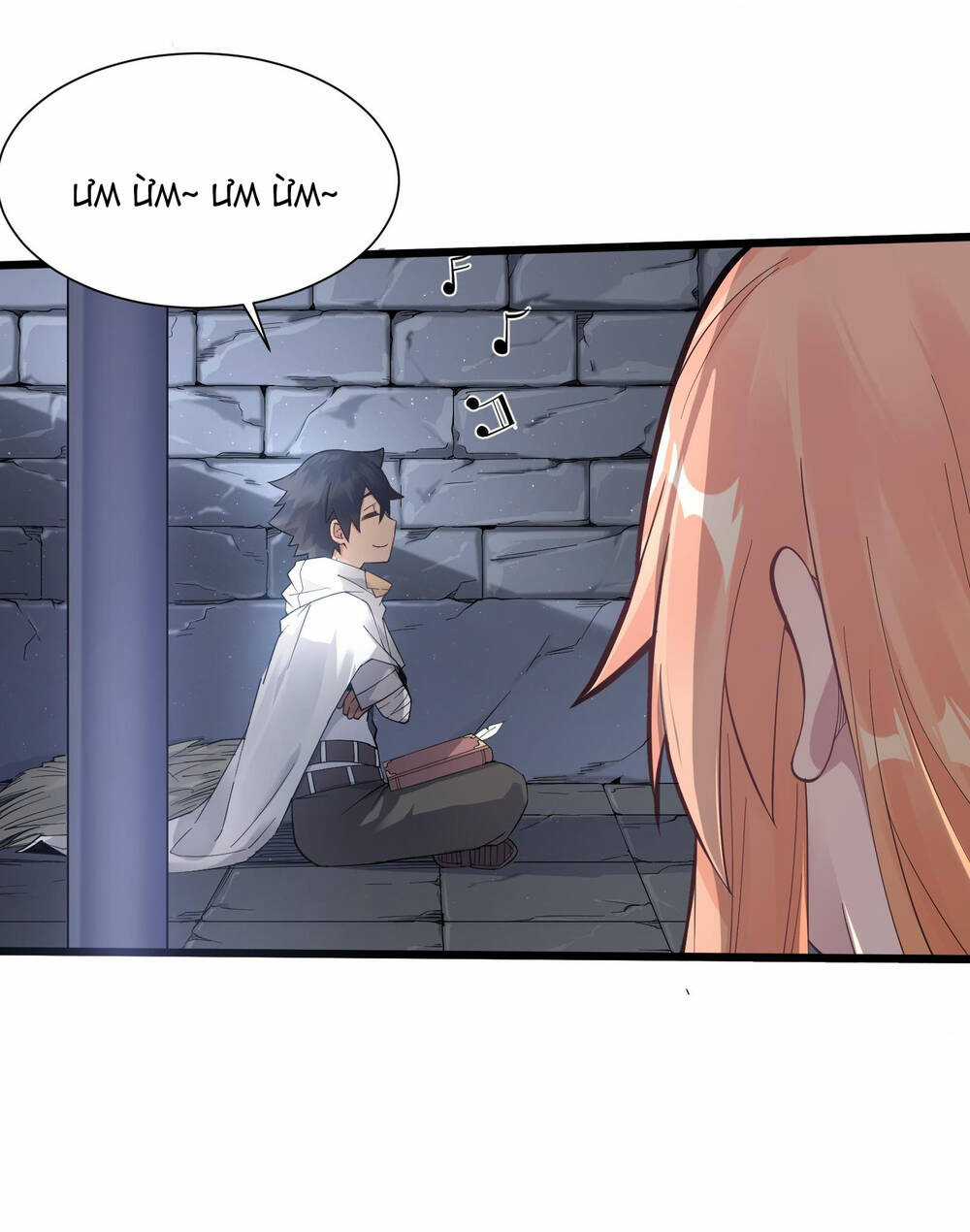 Sau Khi Bị Ốc Sên Truy Sát Chapter 1 trang 53