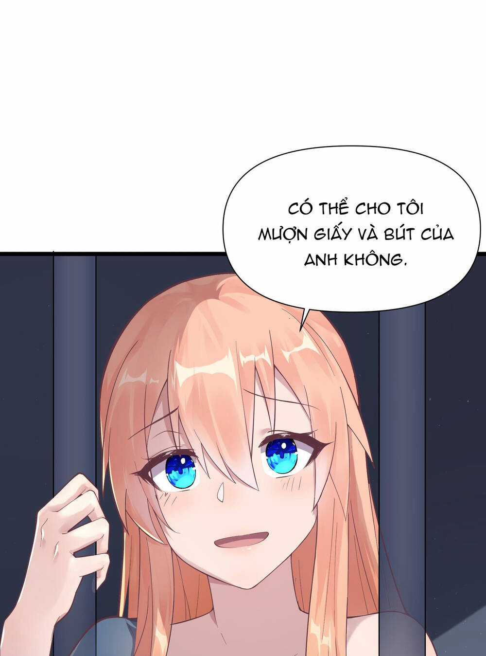 Sau Khi Bị Ốc Sên Truy Sát Chapter 1 trang 57