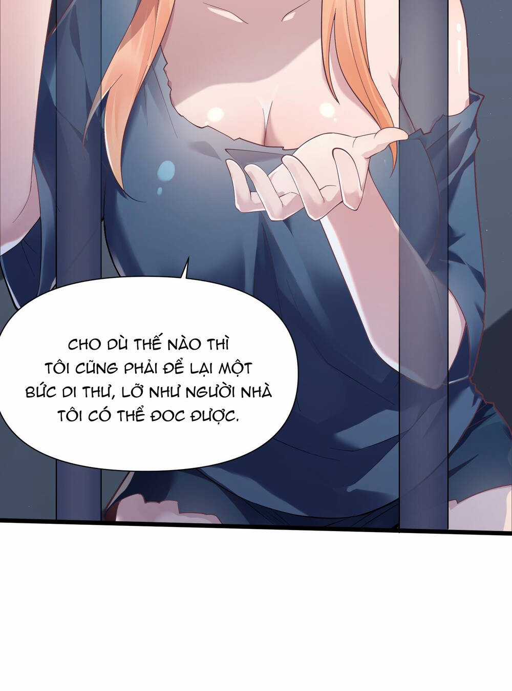 Sau Khi Bị Ốc Sên Truy Sát Chapter 1 trang 58