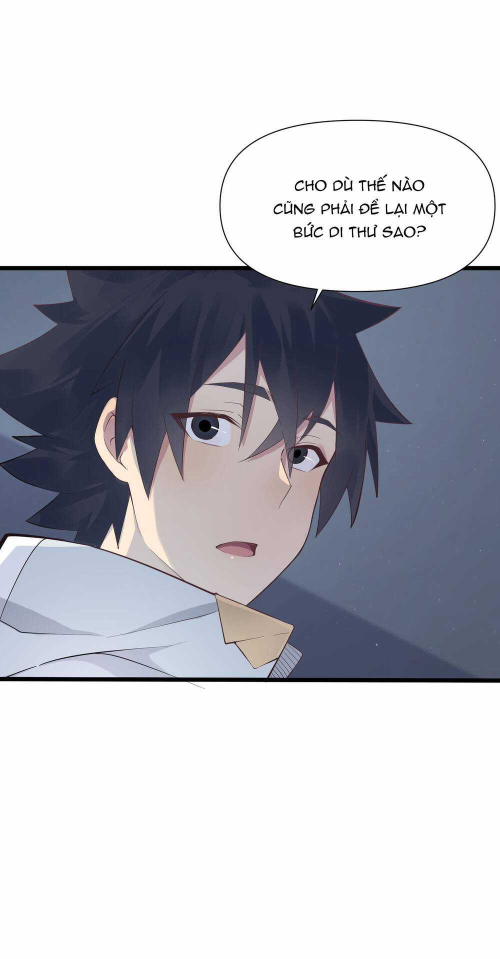 Sau Khi Bị Ốc Sên Truy Sát Chapter 1 trang 59