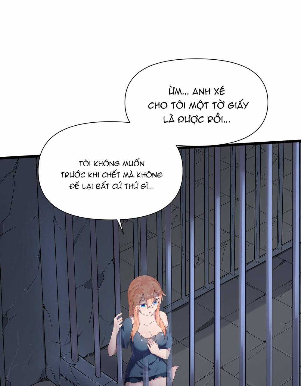 Sau Khi Bị Ốc Sên Truy Sát Chapter 1 trang 60