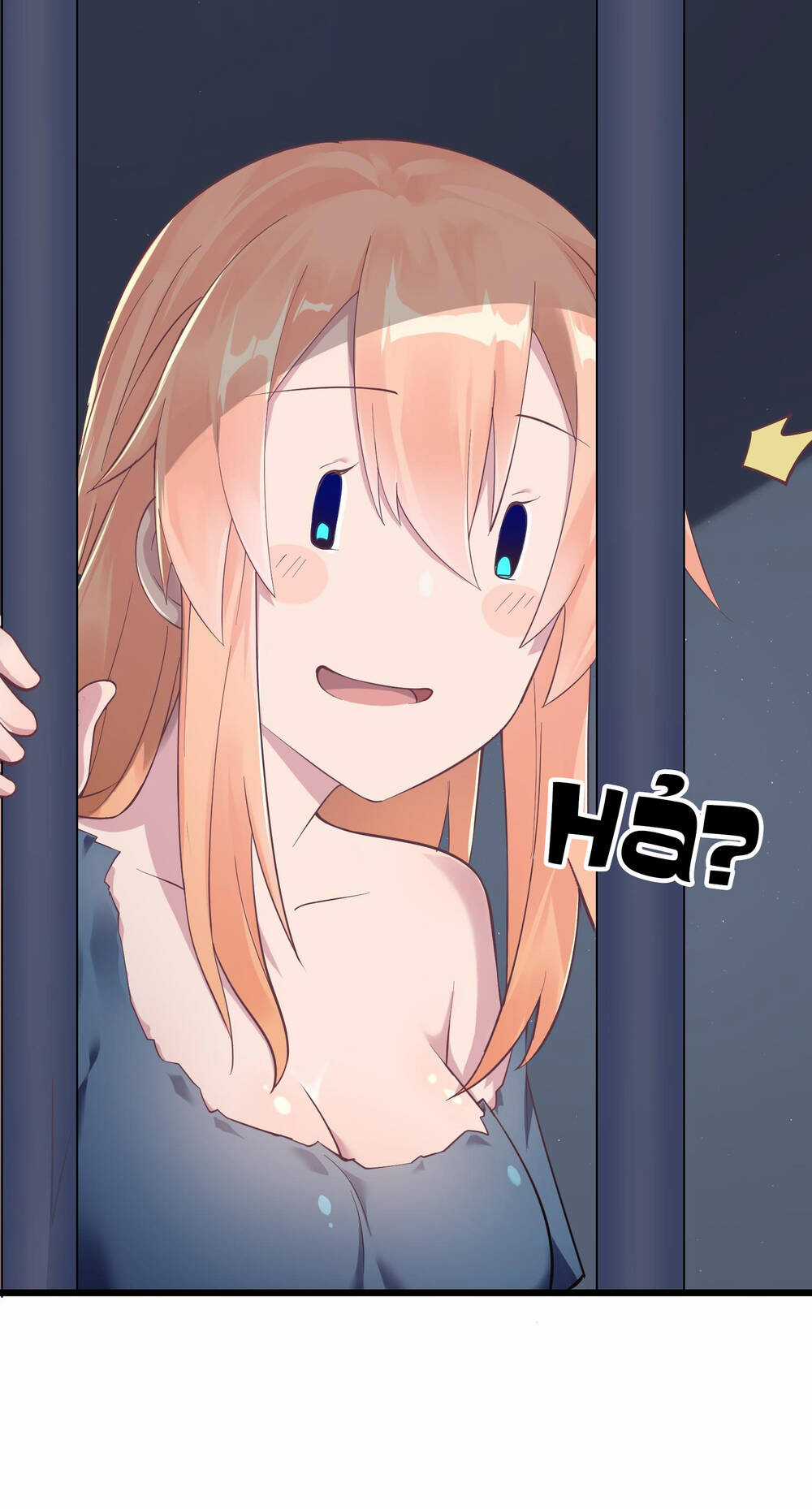 Sau Khi Bị Ốc Sên Truy Sát Chapter 1 trang 63