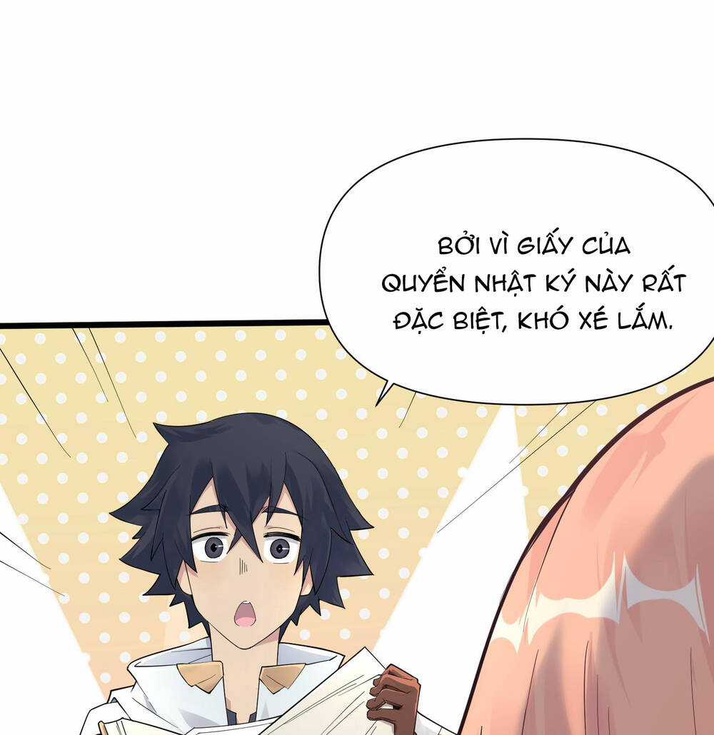 Sau Khi Bị Ốc Sên Truy Sát Chapter 1 trang 66