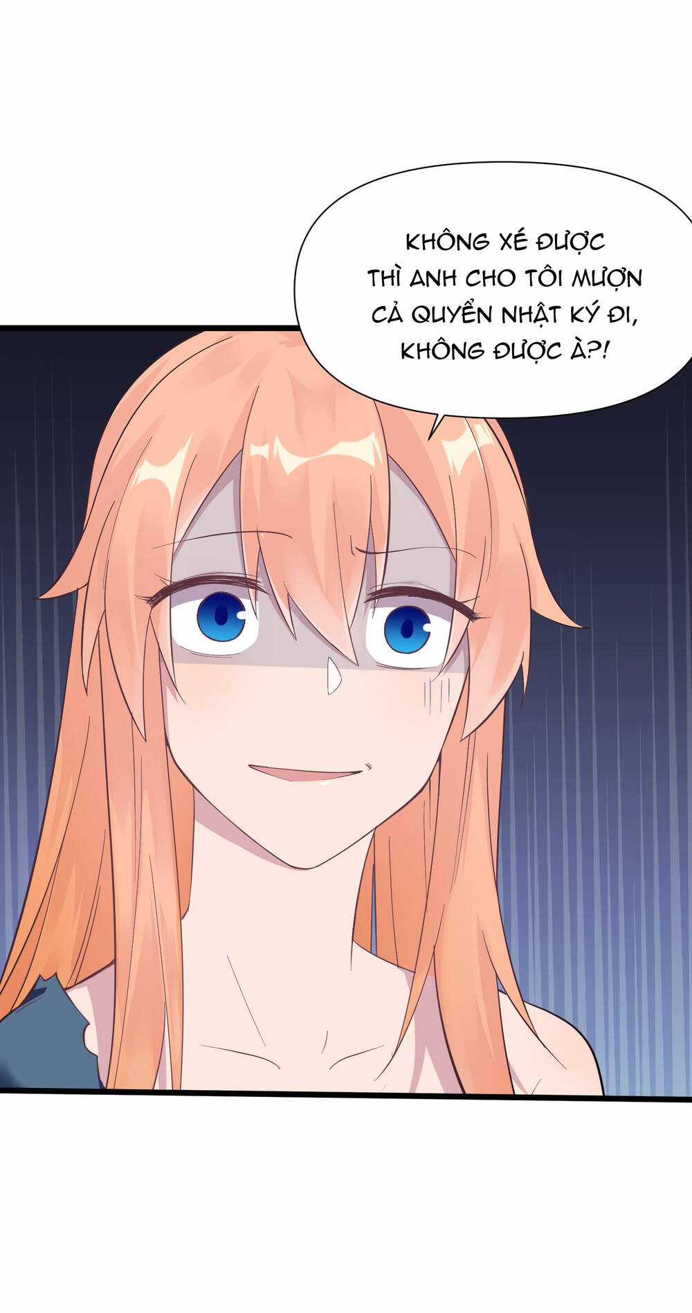 Sau Khi Bị Ốc Sên Truy Sát Chapter 1 trang 68