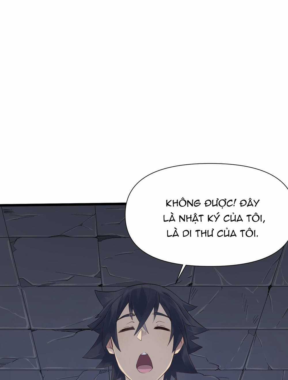 Sau Khi Bị Ốc Sên Truy Sát Chapter 1 trang 69