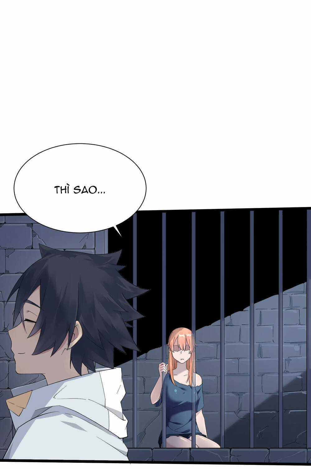 Sau Khi Bị Ốc Sên Truy Sát Chapter 1 trang 71