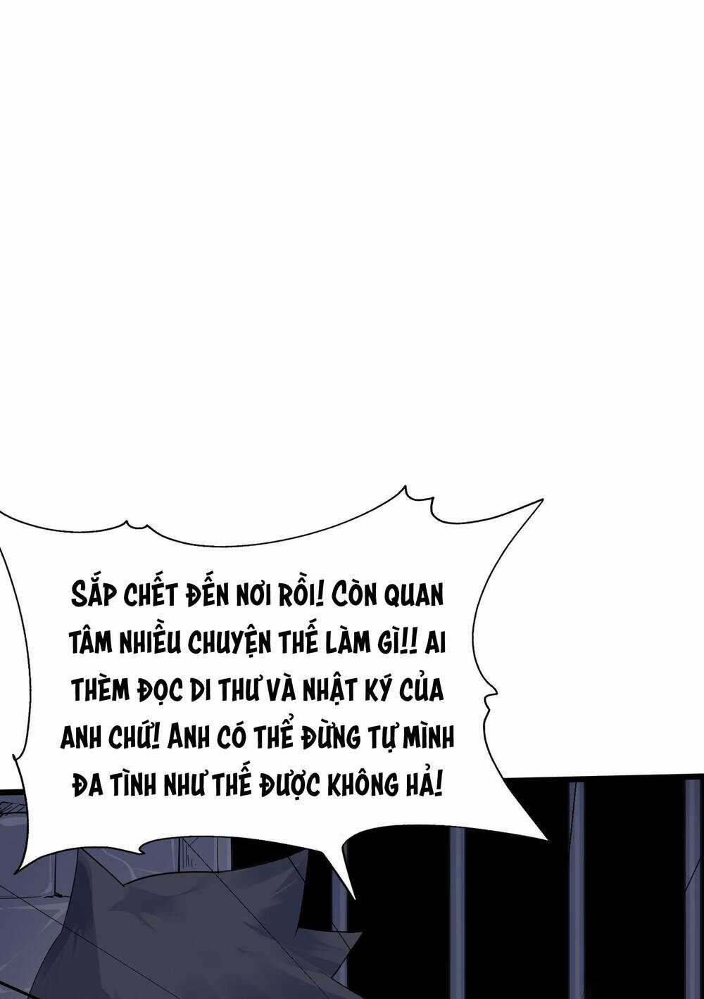 Sau Khi Bị Ốc Sên Truy Sát Chapter 1 trang 73