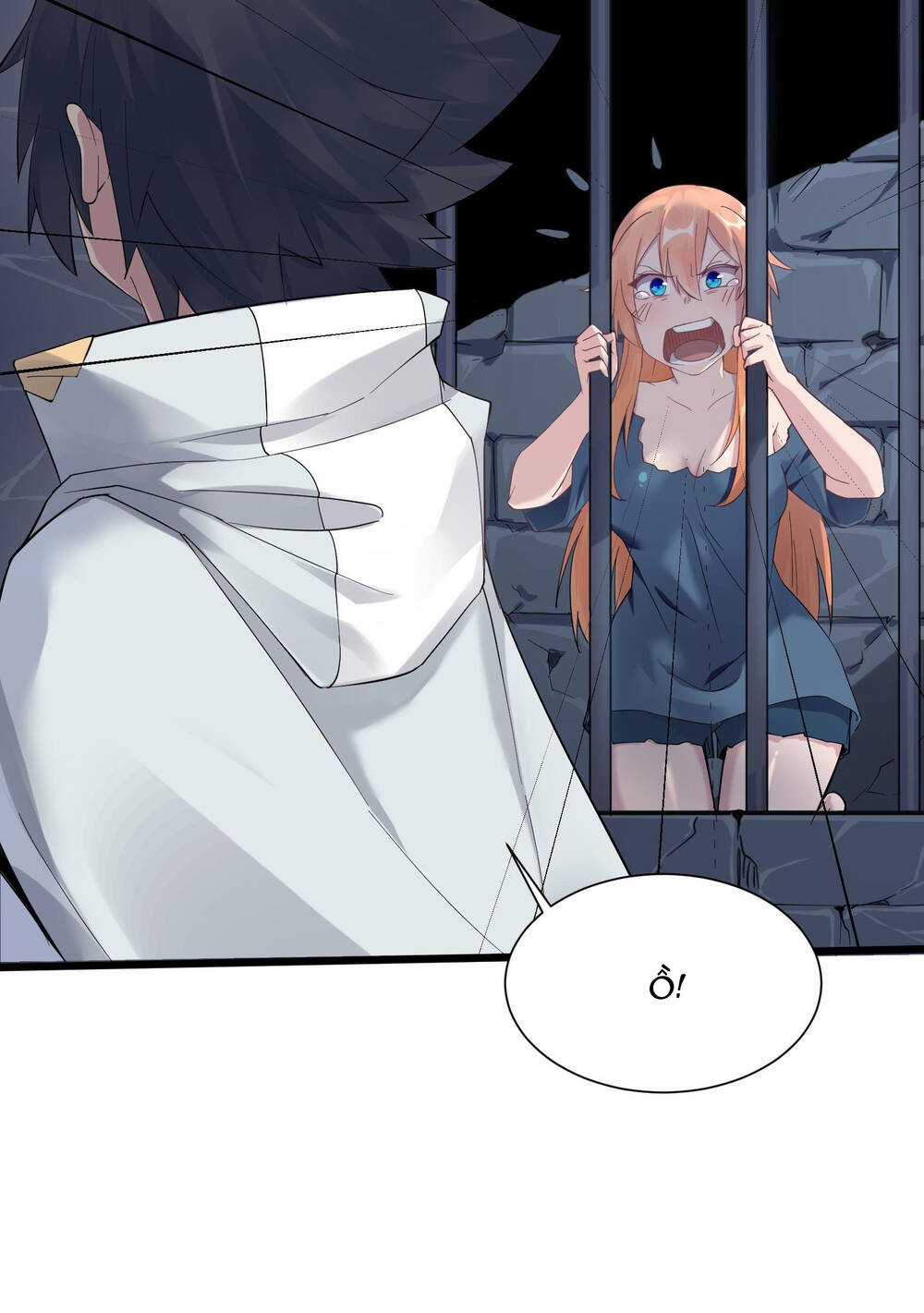 Sau Khi Bị Ốc Sên Truy Sát Chapter 1 trang 74