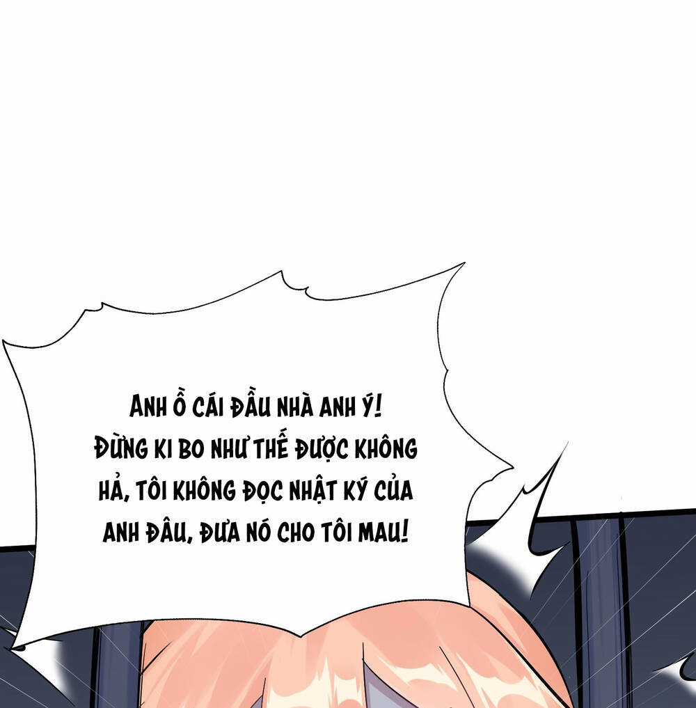 Sau Khi Bị Ốc Sên Truy Sát Chapter 1 trang 75