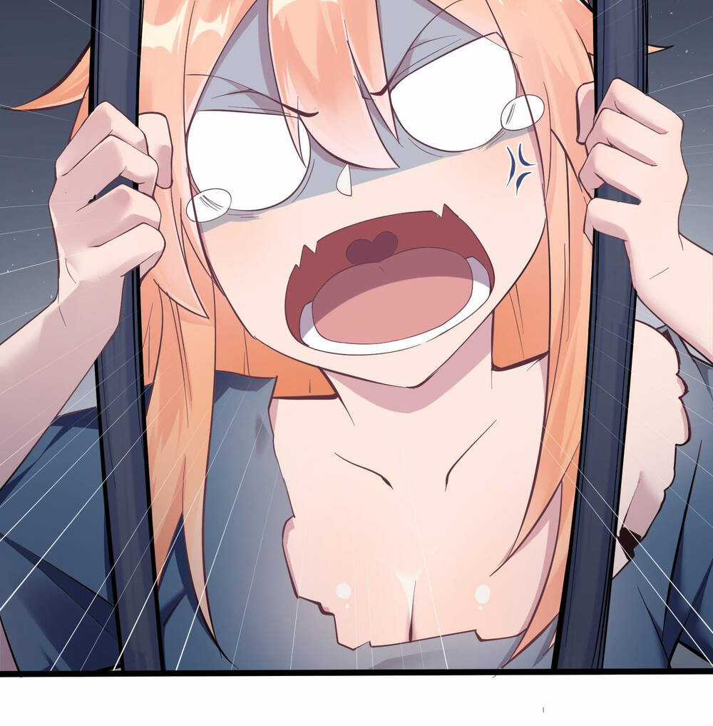 Sau Khi Bị Ốc Sên Truy Sát Chapter 1 trang 76