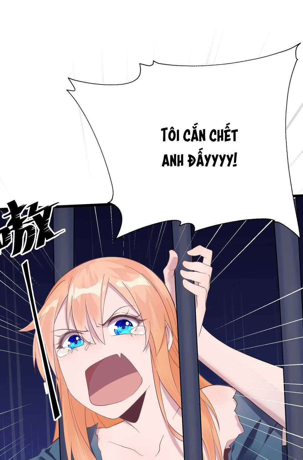 Sau Khi Bị Ốc Sên Truy Sát Chapter 1 trang 79