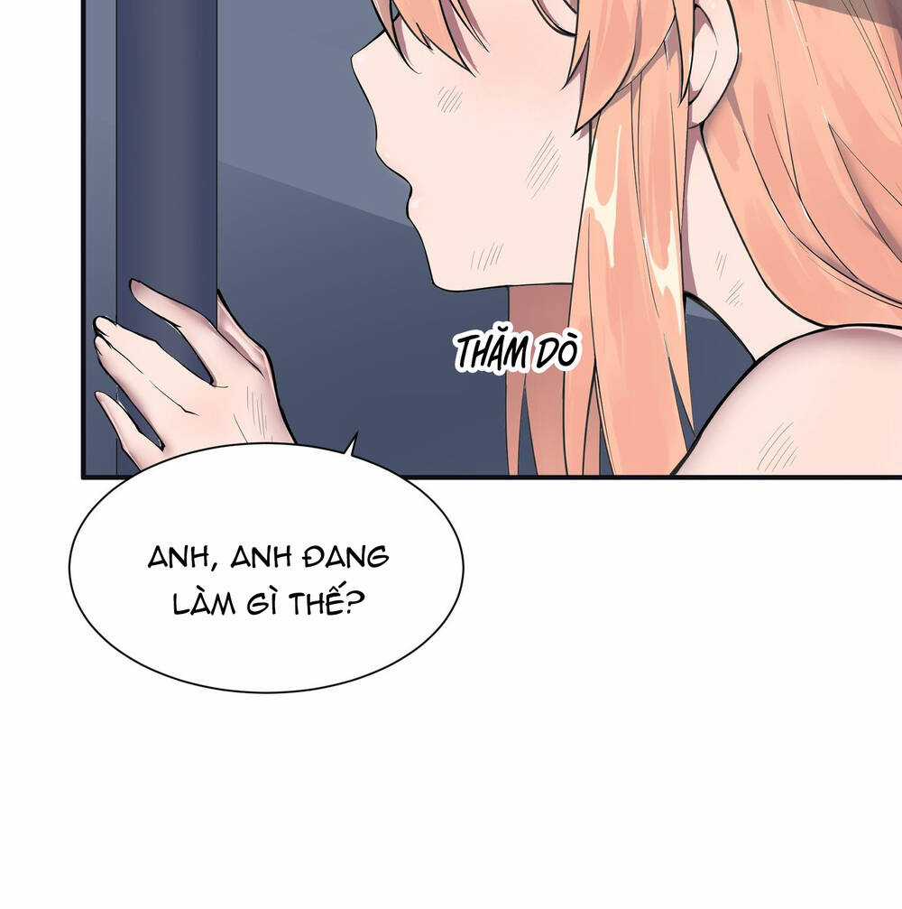 Sau Khi Bị Ốc Sên Truy Sát Chapter 1 trang 8