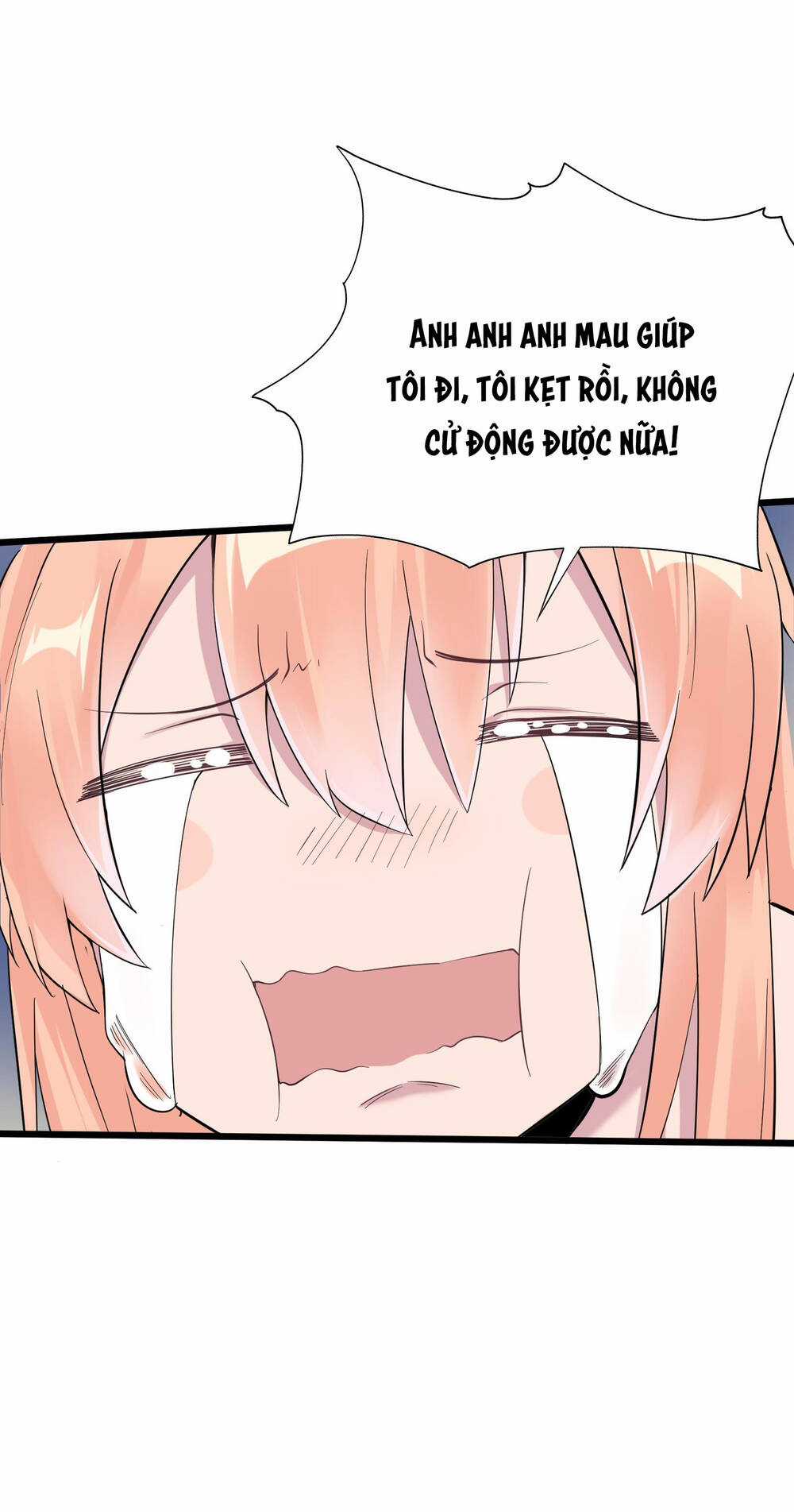 Sau Khi Bị Ốc Sên Truy Sát Chapter 1 trang 85