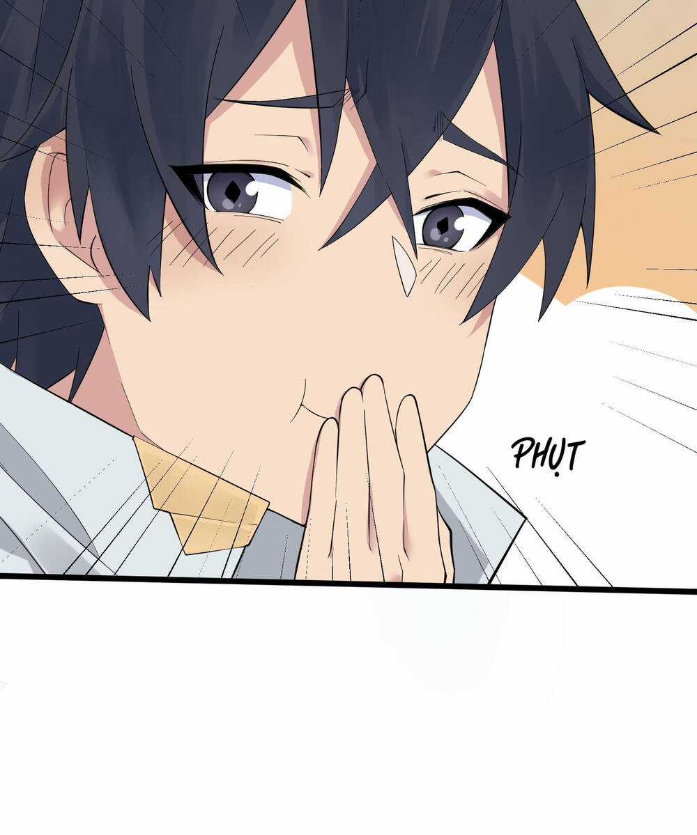 Sau Khi Bị Ốc Sên Truy Sát Chapter 1 trang 87