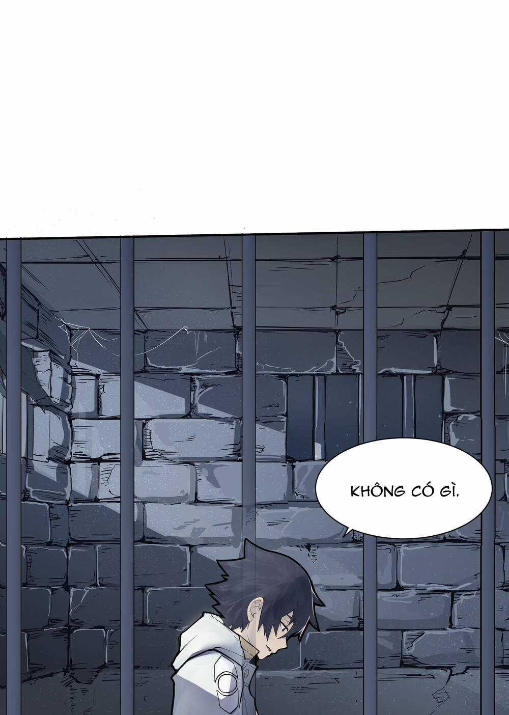 Sau Khi Bị Ốc Sên Truy Sát Chapter 1 trang 9